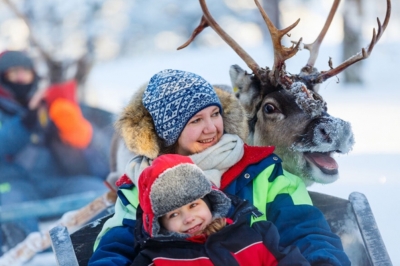 چرا فنلاندی ها شادترین مردم دنیا هستند؟